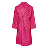 Personalised Be Mine Fleece Gown - Snuggly