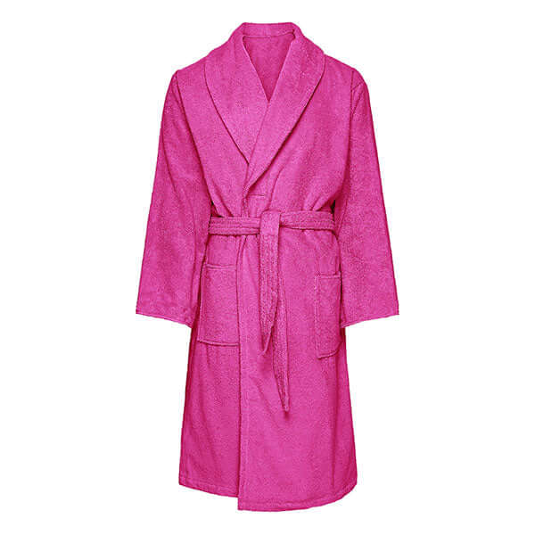 Personalised dressing shop gown womens