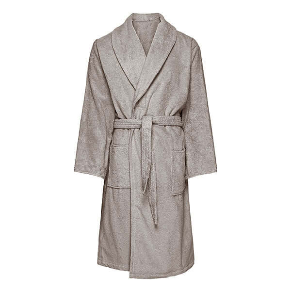 Personalised terry towelling dressing gown shop